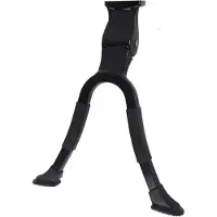 Atranvelo , modèle à deux supports. Vélo électrique double Moove, 305 mm, couleur noire