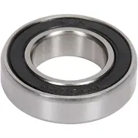 Elvedes Roulement à billes 6902-2RS Acier Argent