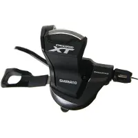 Shimano Xt 11s Right Shifter Noir 11s