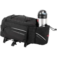 Norco Ohio Trunk Topklip Handlebar Bag 7.5l Noir