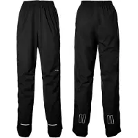 Basil Skane Pants Noir S Homme
