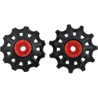 Campagnolo Schaltrollen-Set Sr 11S 8,4Mm