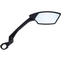 Contec E-view Deluxe Right Rearview Mirror Clair