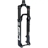 RockShox Sid Ultimate Race Day 3p Os44 Mtb Fork Argenté 29´´ / 120 mm
