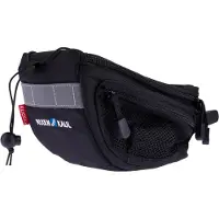Klickfix Contoura Tool Saddle Bag 2l Noir