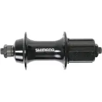 Shimano Sora Fh Rs300 Rear Hub Argenté 36H
