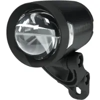 Herrmans H Pro E Front Light Argenté 230 Lumens