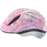 Bike Fashion Lillifee Radhelm Lillifee, Gr. 46-51
