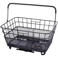 Atranvelo Panier Arrière Brng L Avs 25l