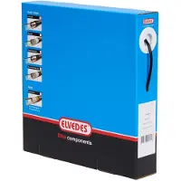 Elvedes Brake Cable Sleeve 30 M Clair