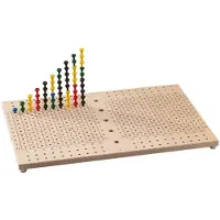 Sport-Thieme Pertra valise mathématiques