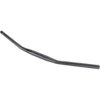 Contec Sendai 45 R5 Handlebar Argenté 25.4 mm / 660 mmm