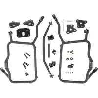 Kappa Porte-bagages latéraux Yam Mt-07 16-