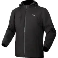 LS2 Bolton Veste textile de moto imperméable