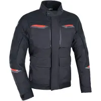 Oxford Mondial 2.0 Jacket Noir 5XL Homme