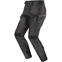 LS2 Travel imperméable dames moto textile pantalon
