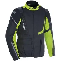Oxford Montreal 4.0 Ms Dry2dry Jacket Jaune,Noir 3XL Homme
