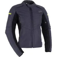 Oxford Veste Valencia 3.0 – Gris/Noir – Femme – Taille 44