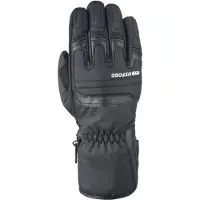 Oxford Spartan Ms Gloves Noir M Homme