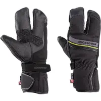 Oxford Polar 1.0 Racing Gloves Noir L Homme
