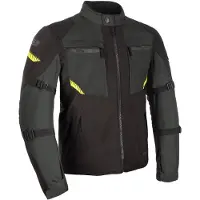 Oxford Veste Toronto 1.0