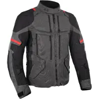 Oxford Veste Rockland