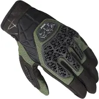Ls2 Textil All Terrain II Gants de moto