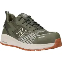 New Balance Chaussure basse Speedware olive, taille 46,5