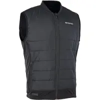 Oxford Advanced Expedition Vest Noir L Homme
