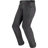 LS2 Commuter Pantalon textile de moto imperméable Taille