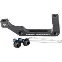 Shimano Default Value