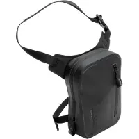 LS2 Move Ahead Wp 1.7l Leg Bag Noir
