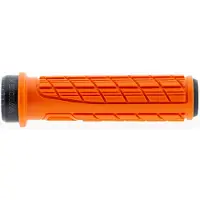 Widek Griff der Rock attrape la jupe orange