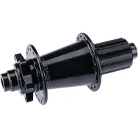 Contec M.core Db Disc Boost Shimano/sram Hg Rear Hub Argenté 32H / 12 x 148 mm