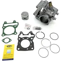 MAGNETI MARELLI Cylindre pour HONDA