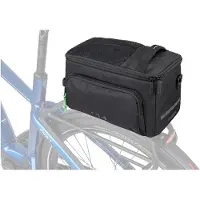 Contec Sacoche De Porte-bagages Via Commuter Mik 2.0 11l