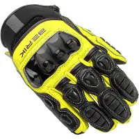 Berik Bofur Adventure Gants moto pour dames