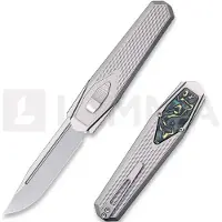 Remette Couteau pliant Swordfish - Clip Point - CF ZL101A2