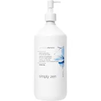 Ginza.se Normalizing Shampoo shampoing normalisant pour cheveux gras 1000 ml