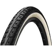 Continental Reifen "Ride Tour" 180 TPI, Extra Punc 47-406 (20" x