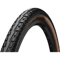 Continental Pneu RideTour 28x1.75" 47-622 noir/marron