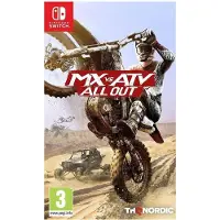 Games Switch Mx Vs Atv All Out Multicolore PAL