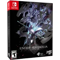 Ender Magnolia: Bloom In The Mist (Collector's Edition) (Limited Run) (Import)