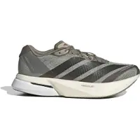 Adidas Adizero Boston 13 Running Shoes Vert,Gris EU 44 Homme