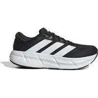 Adidas Chaussure de course 'QUESTAR 4' noir / blanc