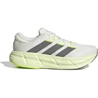 Adidas Chaussure de sport 'QUESTAR 4' graphite / gris clair / vert clair