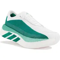 Adidas Chaussures Hyperboost Edge Blanc Vert AW26, Taille UK 11.5