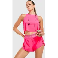 Nike Short d'entraînement femme AeroSwift