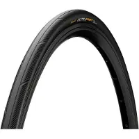 Continental Pneu "Ultra Sport III" 3/180-TPI, Pe 32-630 (27" x