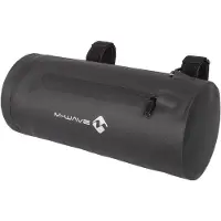 M-Wave Sacoche de guidon "Rough Ride II Front noir
